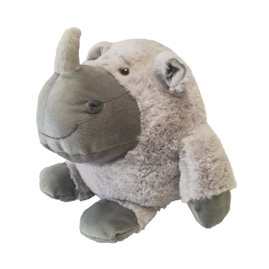 Peluche 25cm Rino Kisses P4783