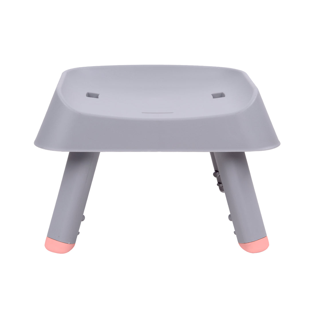 Silla comedor bebe 6en1 Priori Sidney Rosa (Empaque Deteriorado)