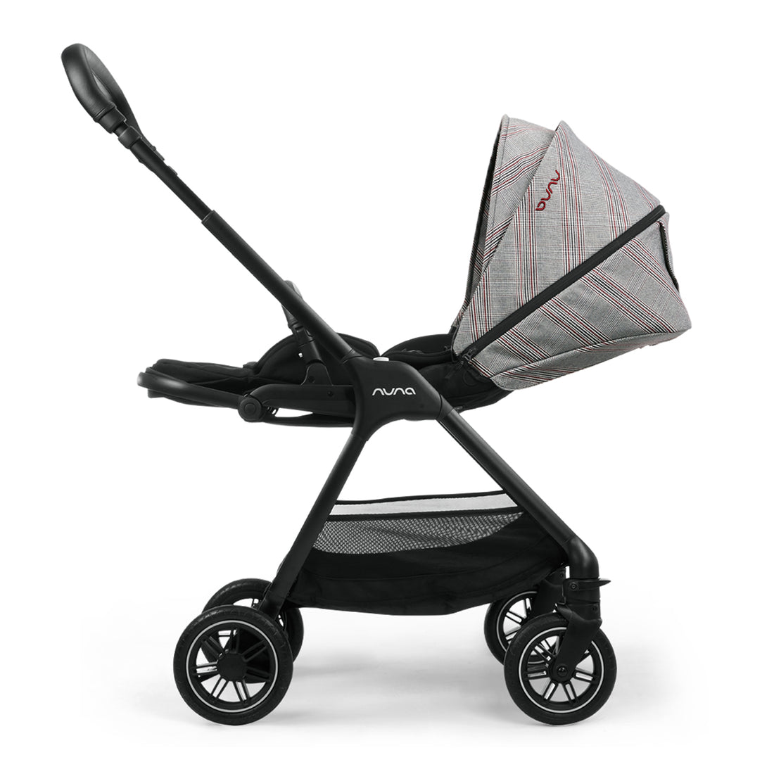 Coche  Bebe Nuna triv ™ Ellis
