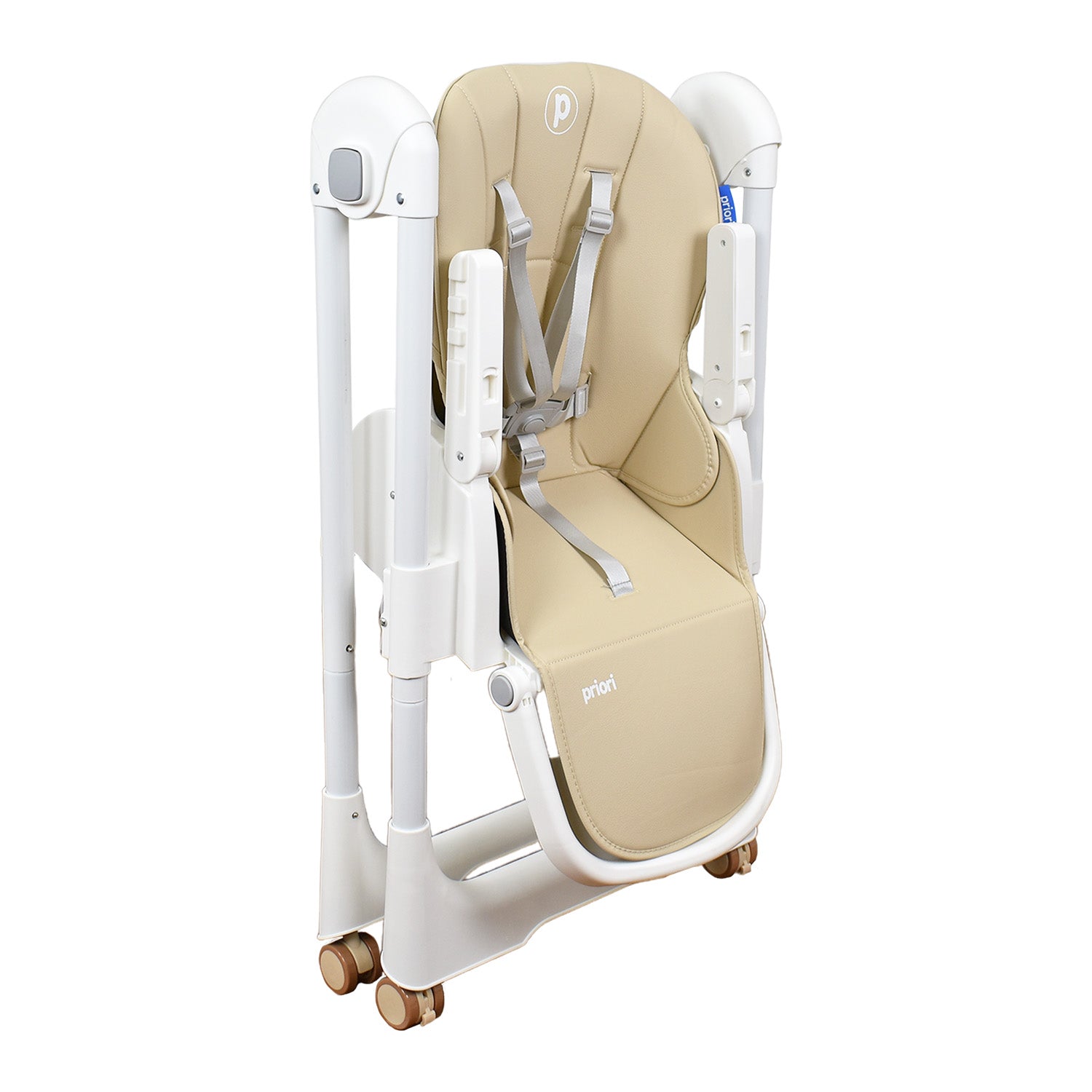 Comedor Bebe Múltiples Posiciones Priori Galaxy Beige