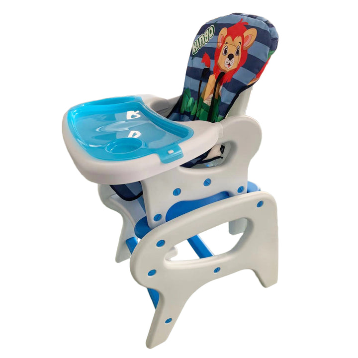 Comedor Bebe Escritorio Priori Pcm10 Kingo