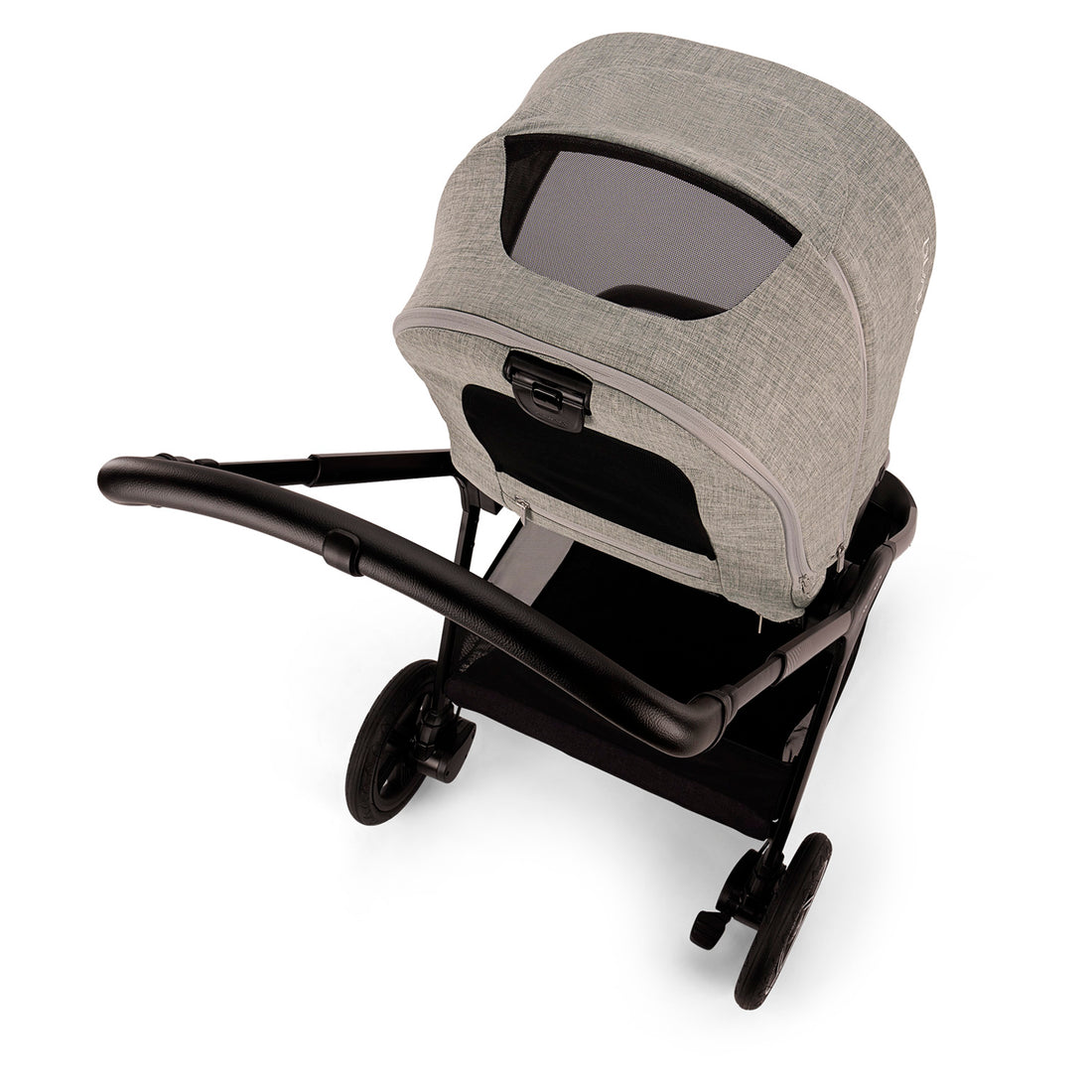 Coche  Bebe Nuna Triv Next  BMW Graphene