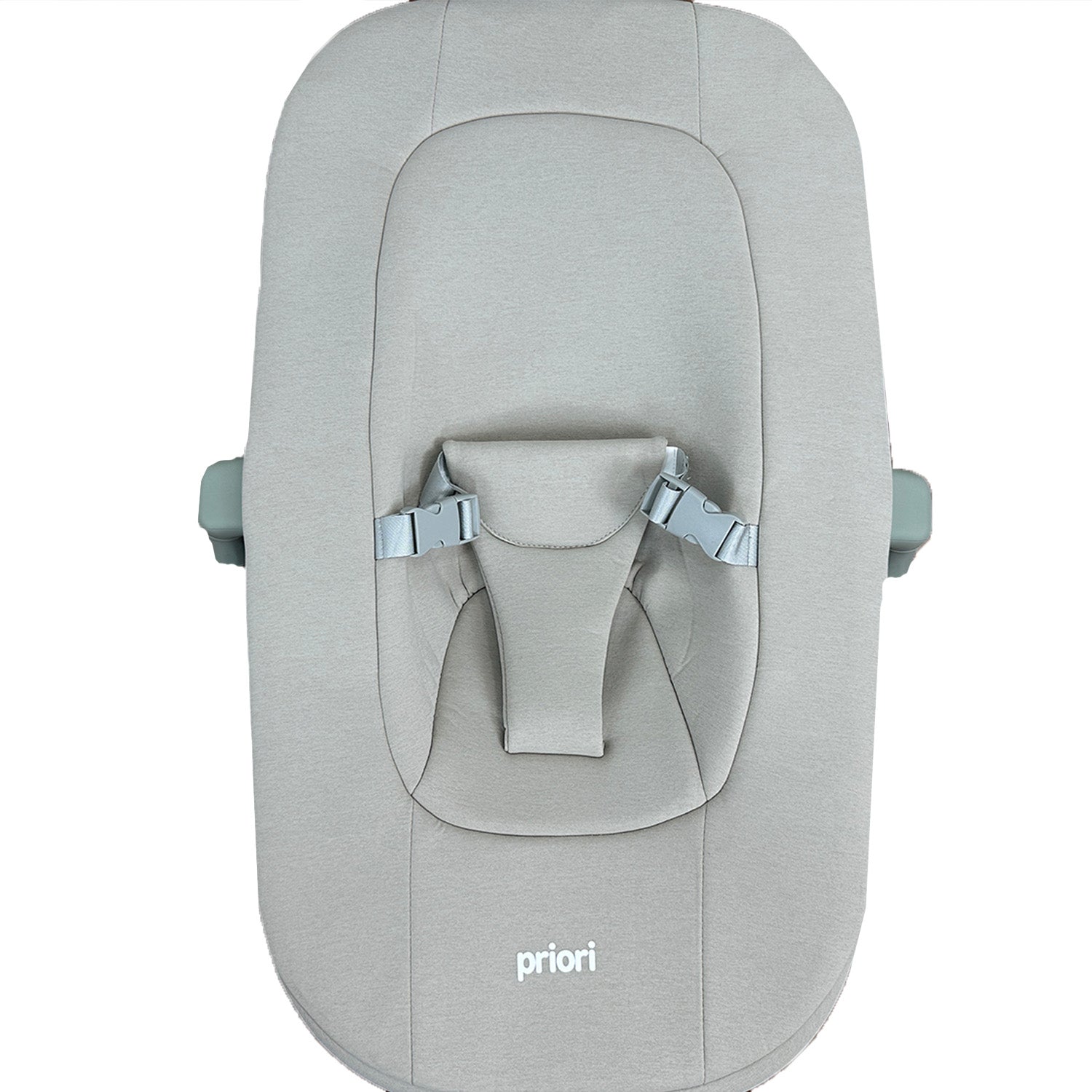 Silla Comedor Bebe Multifuncional Icon Priori Verde