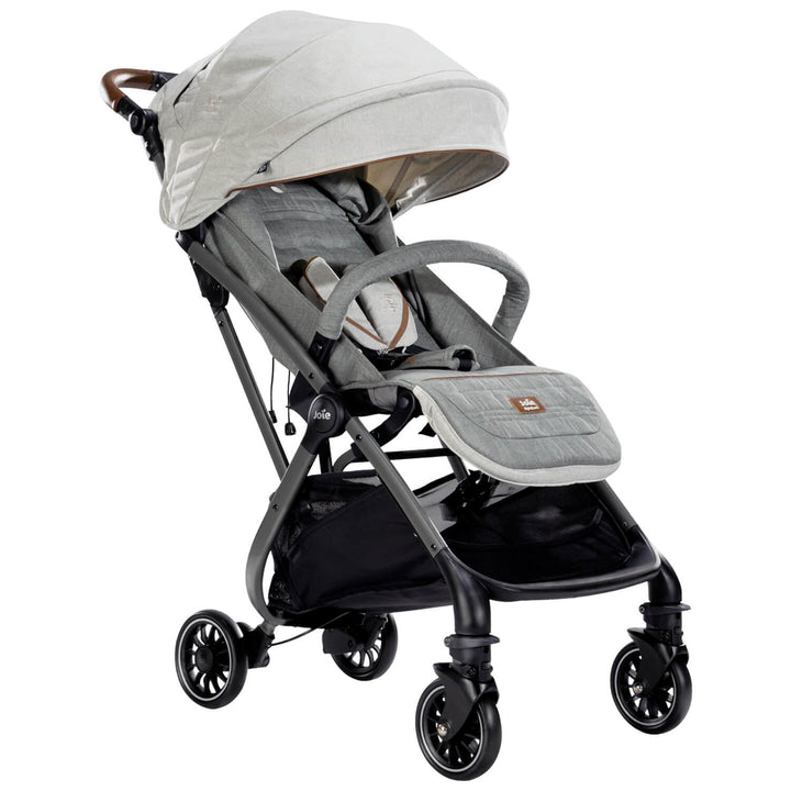 Coche Bebé Joie Signature Tourist™ Oyster