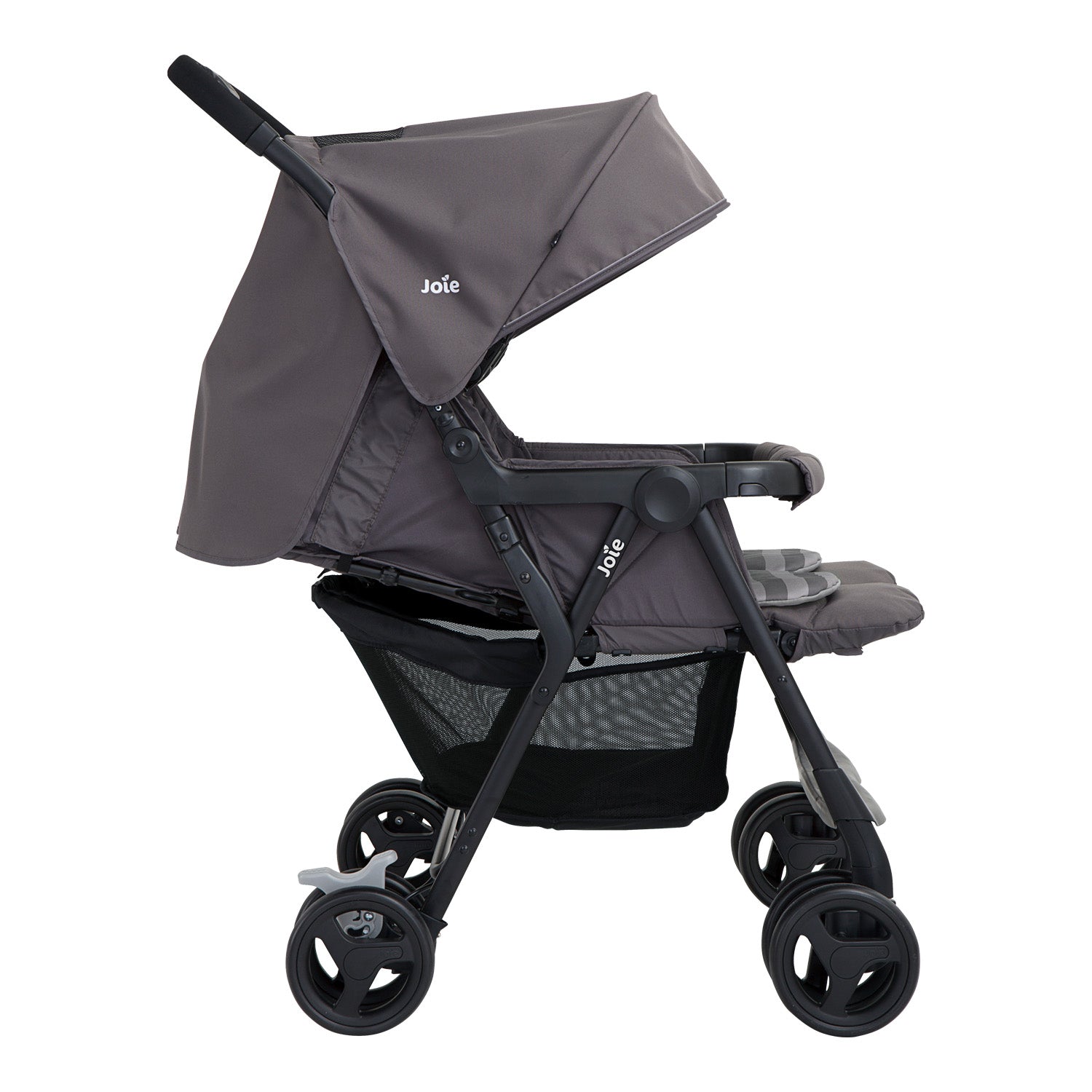 Coche Bebe Doble Aire™ Twin Joie