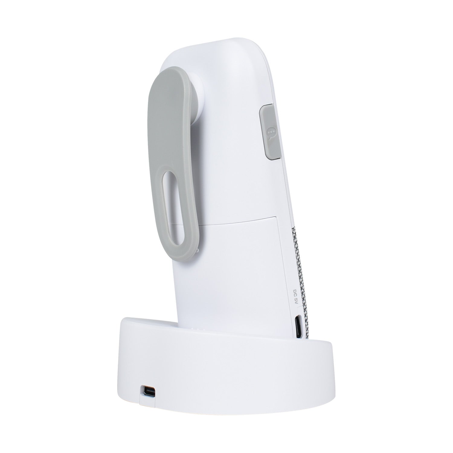 Monitor de Audio para Bebe Premium Baby PB-AA502