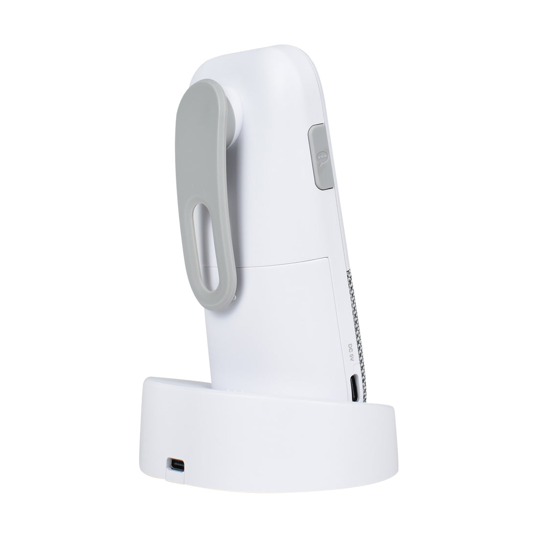 Monitor de Audio para Bebe Premium Baby PB-AA502