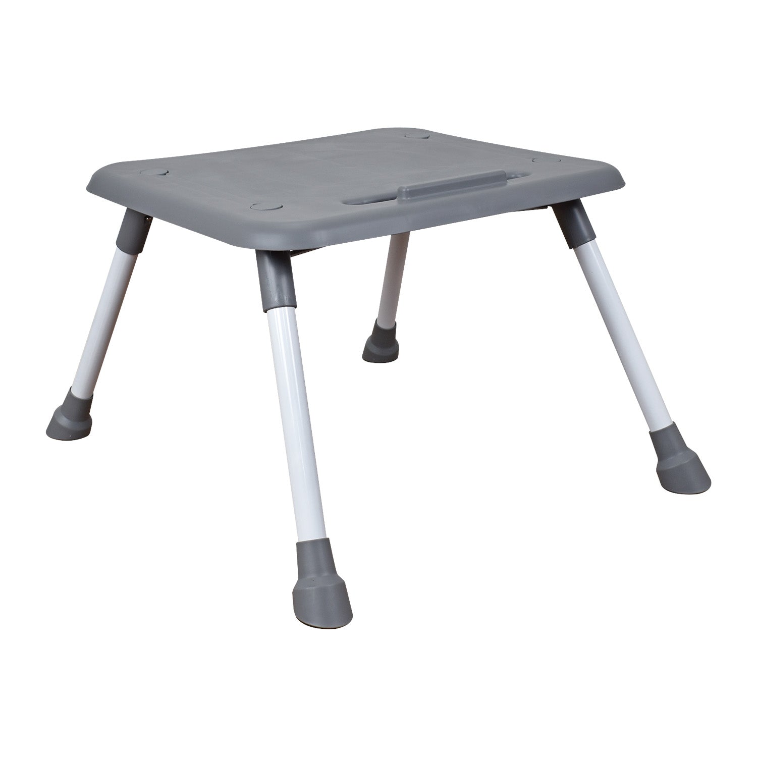 Silla comedor 3 en 1 Mia Gris Priori