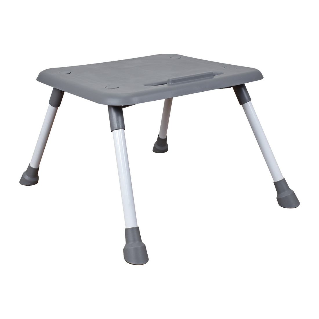 Silla comedor 3 en 1 Mia Gris Priori