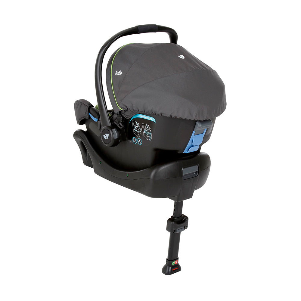 Base para Silla Portabebe joie clickFIT Negro
