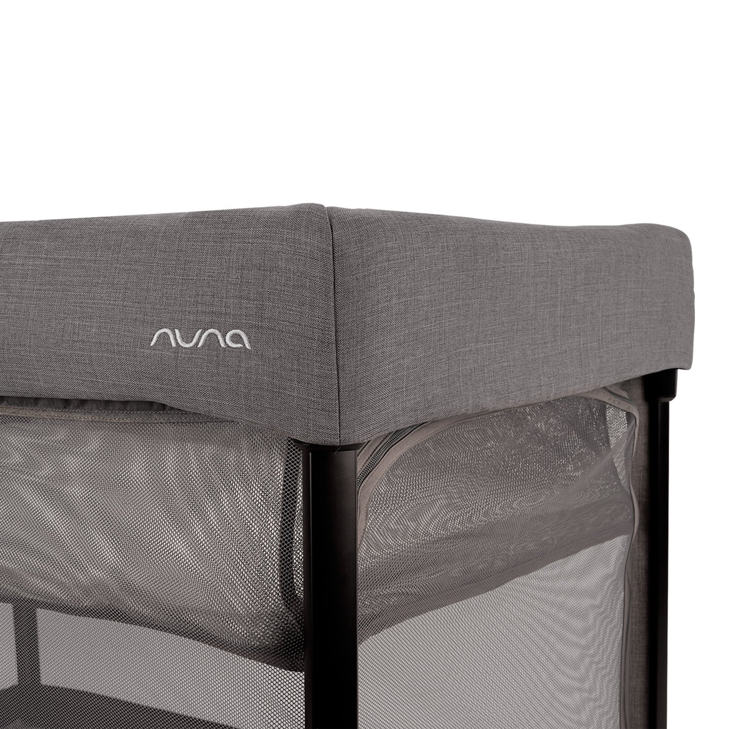 Cuna Corral de Viaje Paal Granite Nuna