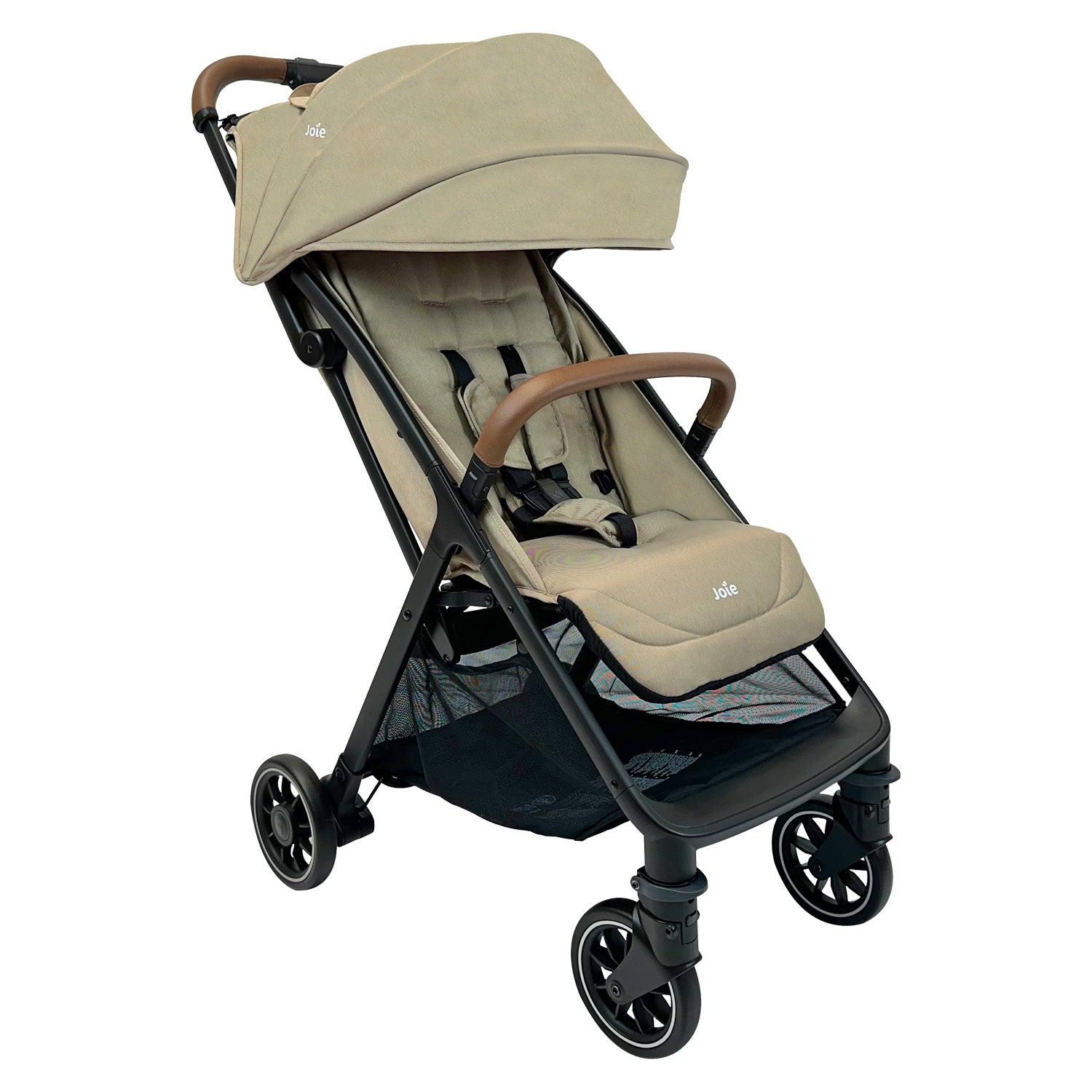 Coche Bebé  Pact ™ Pro Joie Dove