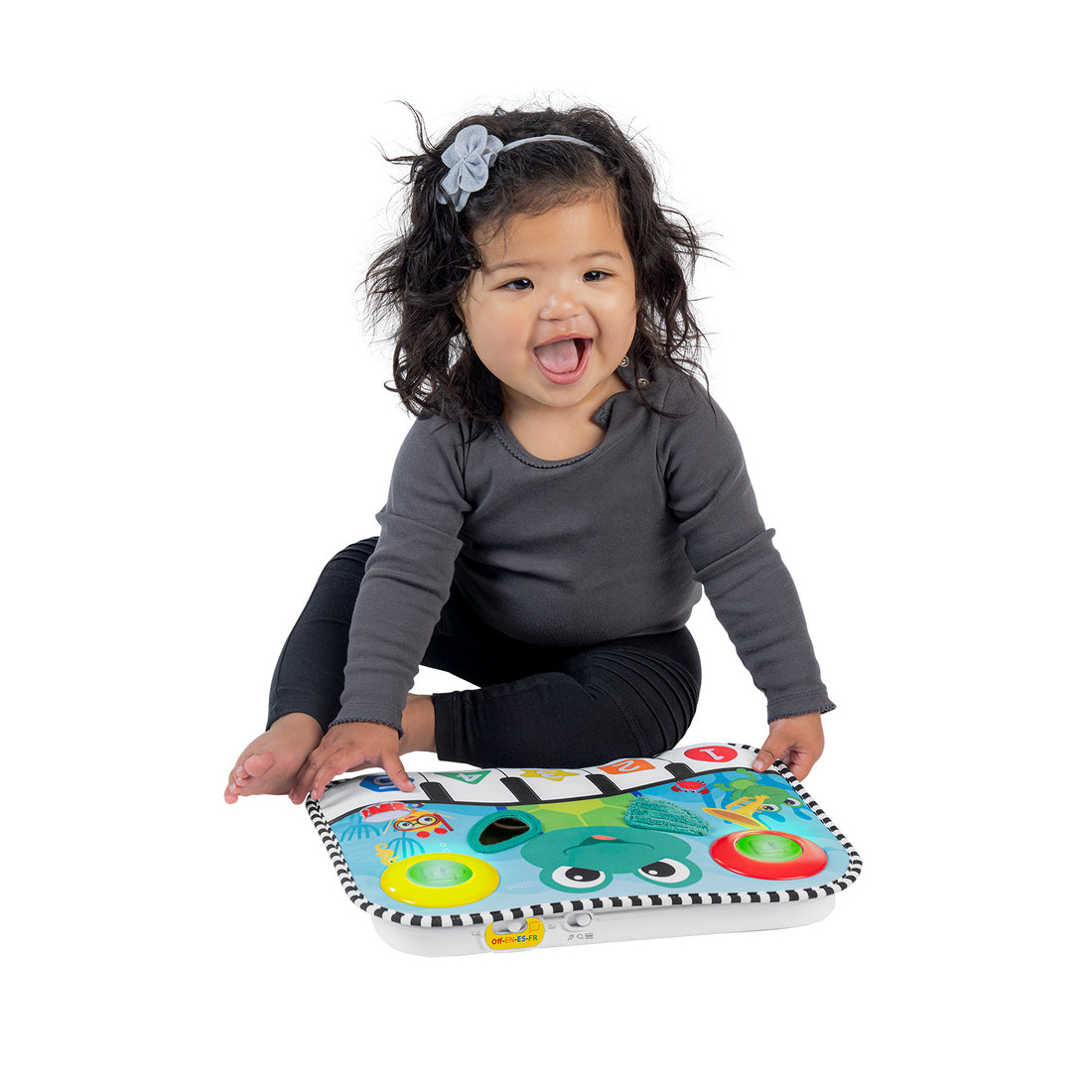 Almohadilla Musical Bebe Explore Baby Einstein 12926