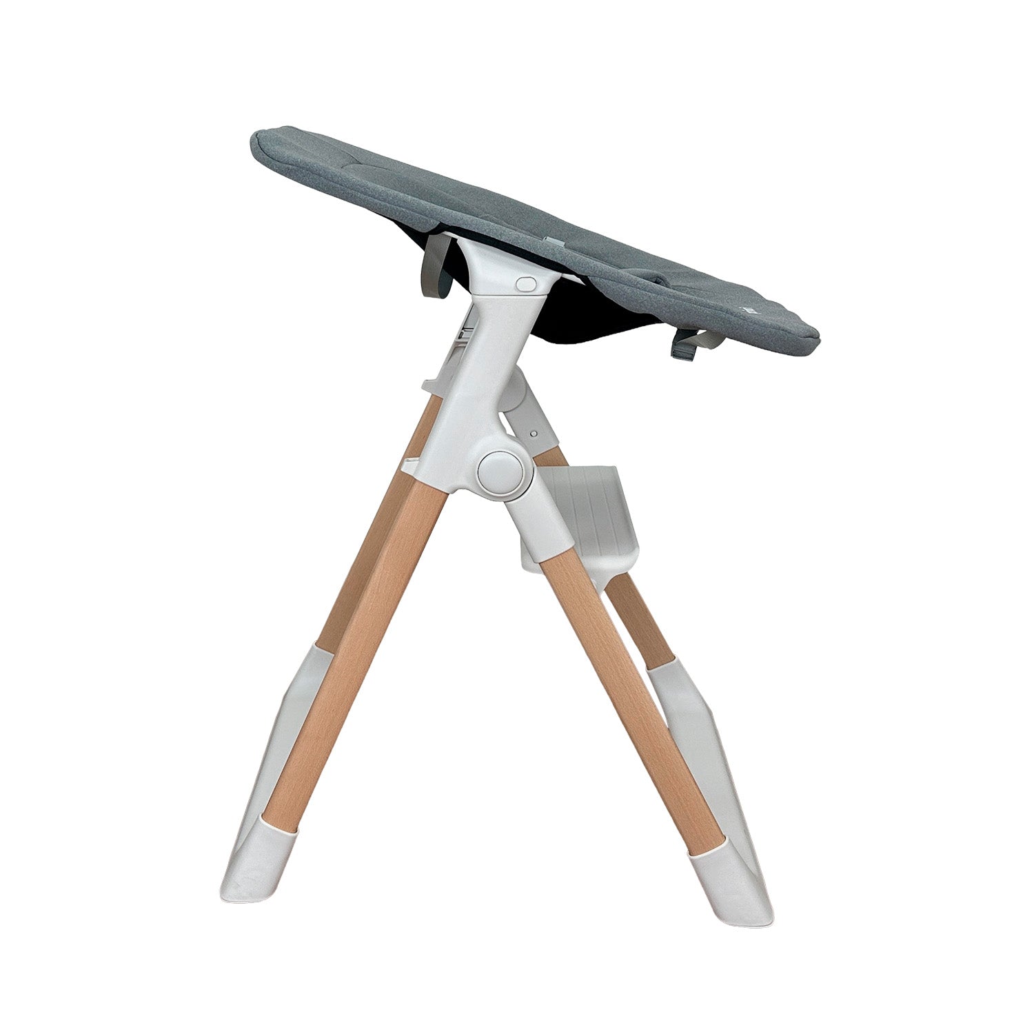 Silla Comedor Bebe Multifuncional Amalfi Priori Blanco