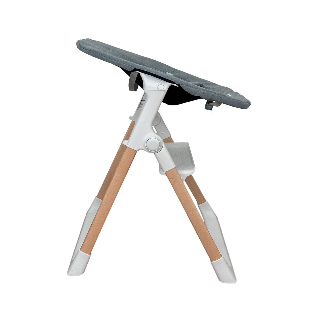 Silla Comedor Bebe Multifuncional Amalfi Priori Blanco