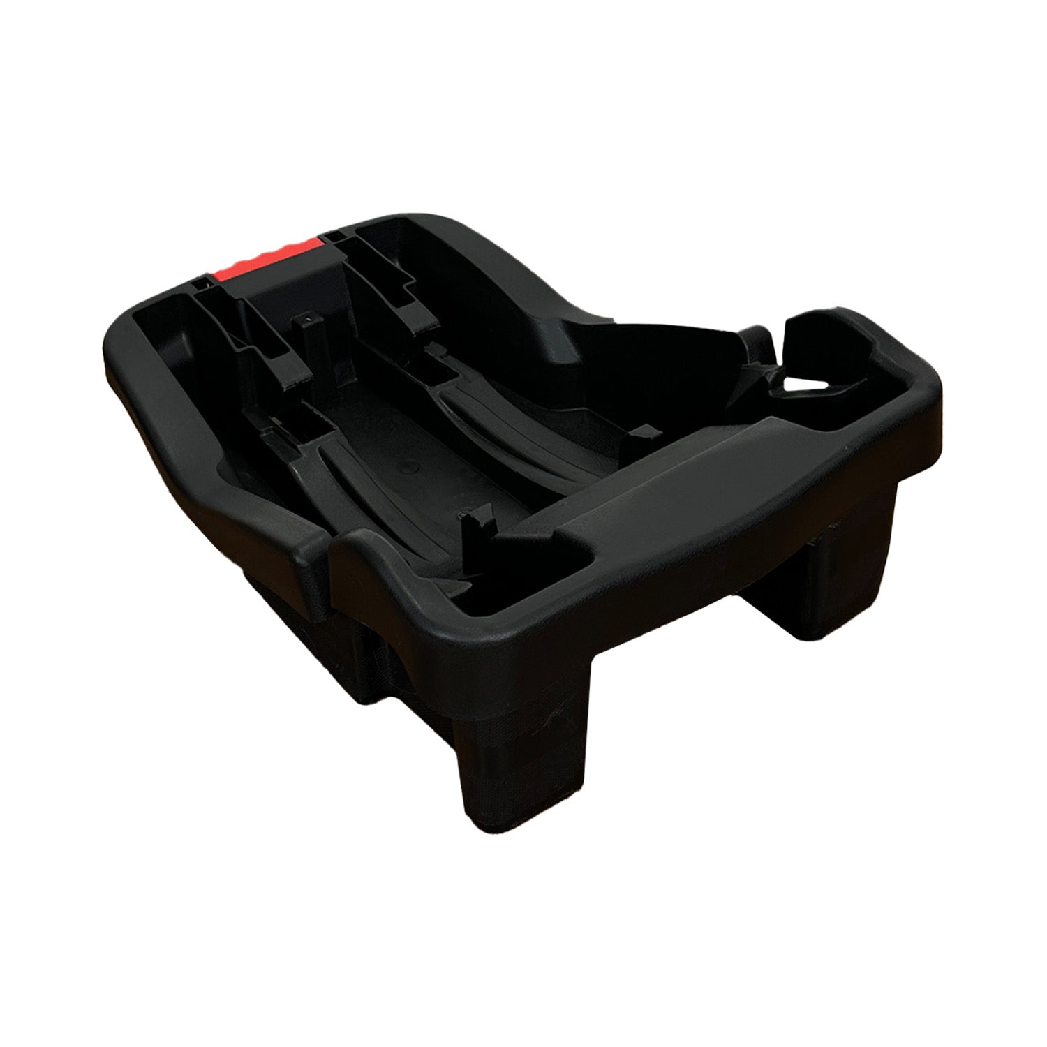 Coche Bebe Travel System Snow Priori Negro