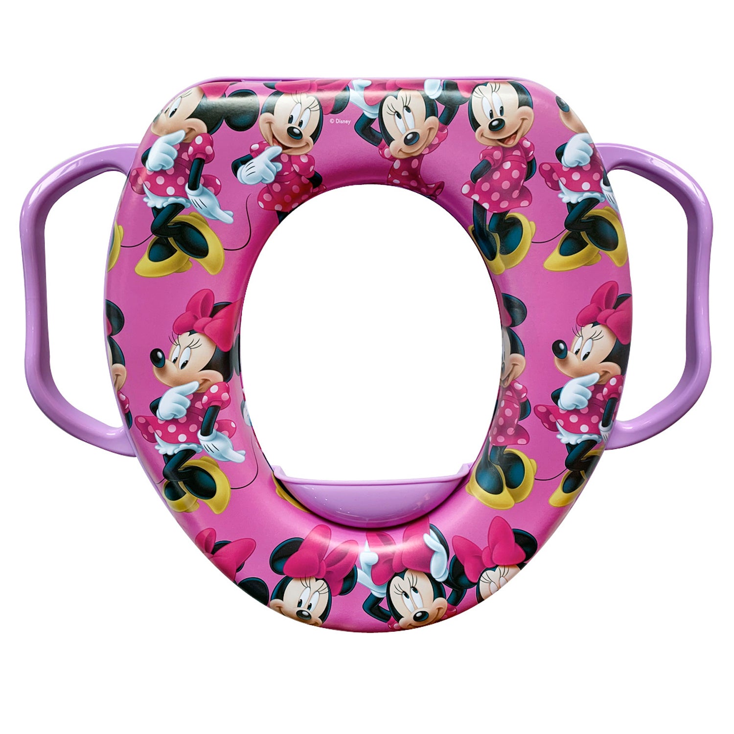 Baño Entrenador Minnie Disney Priori