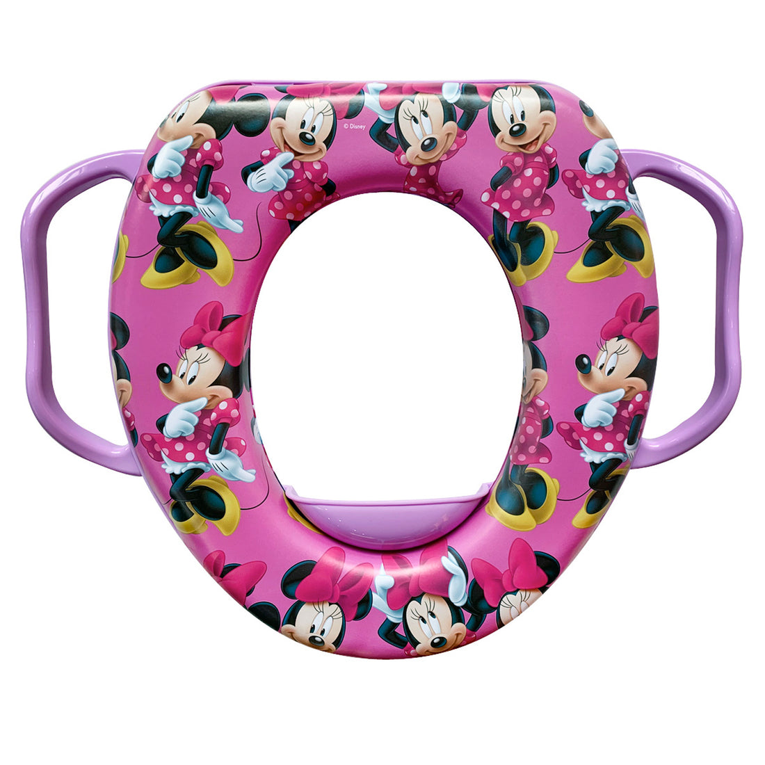 Baño Entrenador Minnie Disney Priori