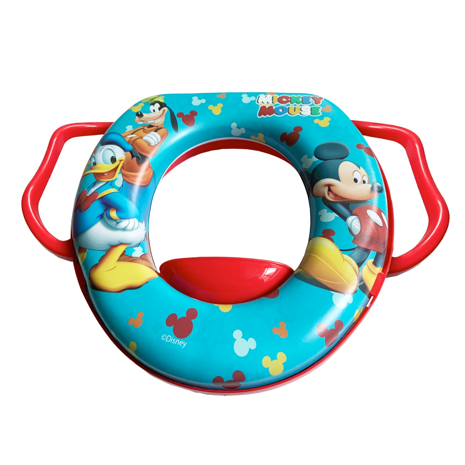 Baño Entrenador Disney Priori