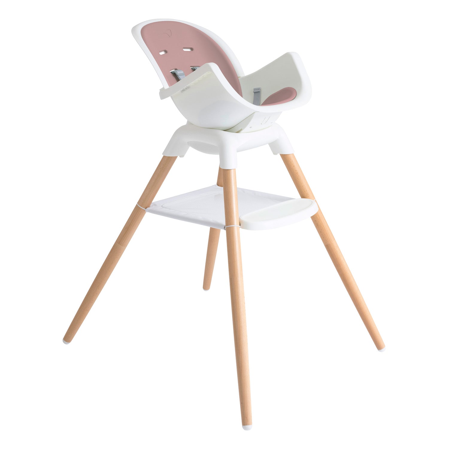 Silla Comedor Bebe 9 en 1 Chestnut Lola Joie