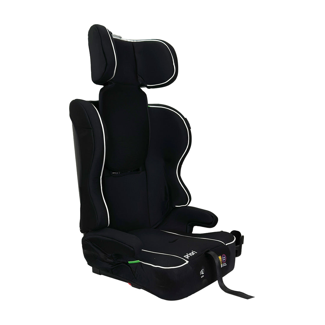 Silla Carro Bebe Priori Mas Isize Coal