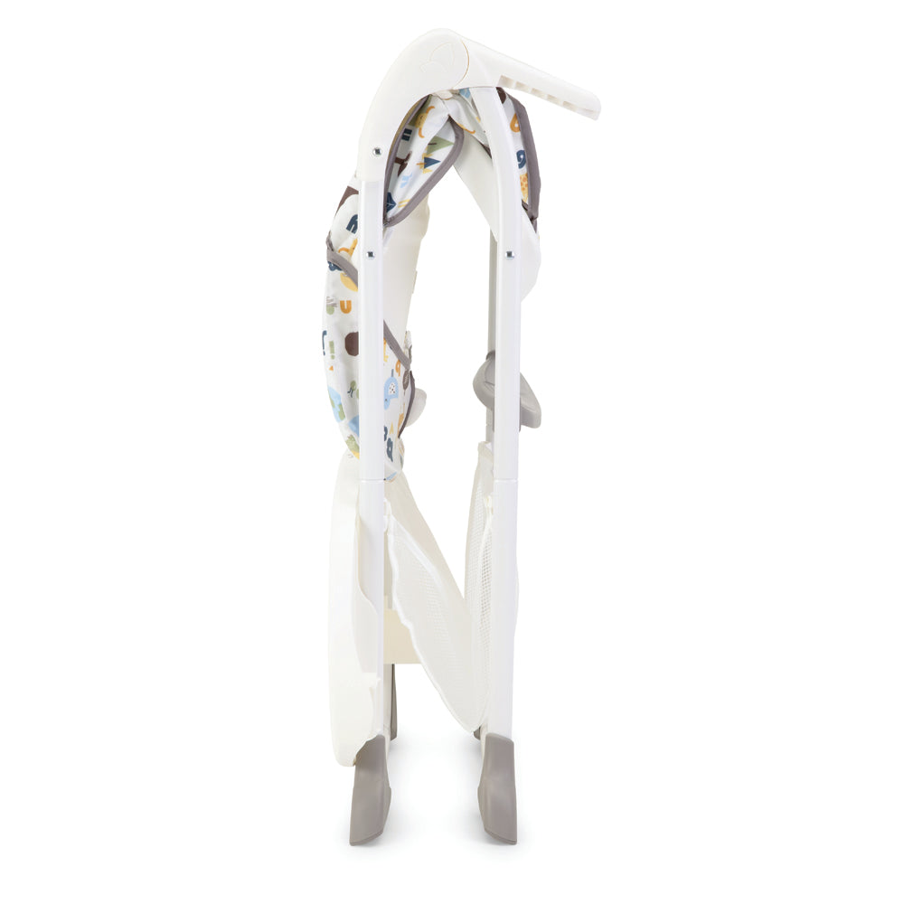 Silla comedor bebe Joie mimzy Snaker Alphabet