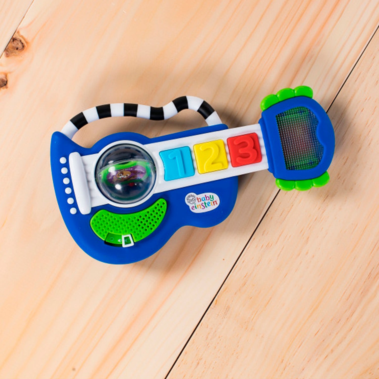 Juguete Guitarra Musical 90680  Baby Einstein