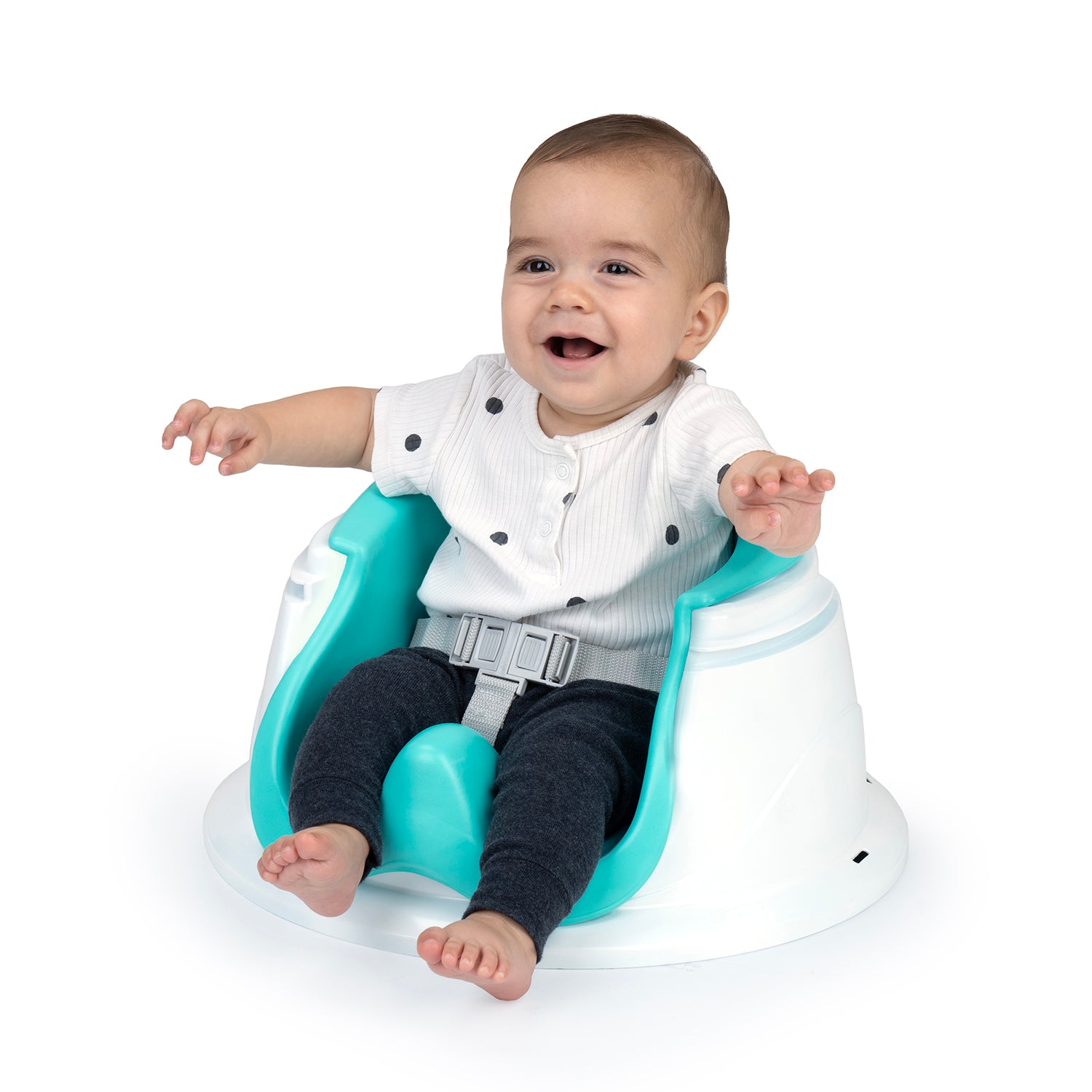 Asiento Entrenador 3 en 1 Bebe Baby Einstein 16982