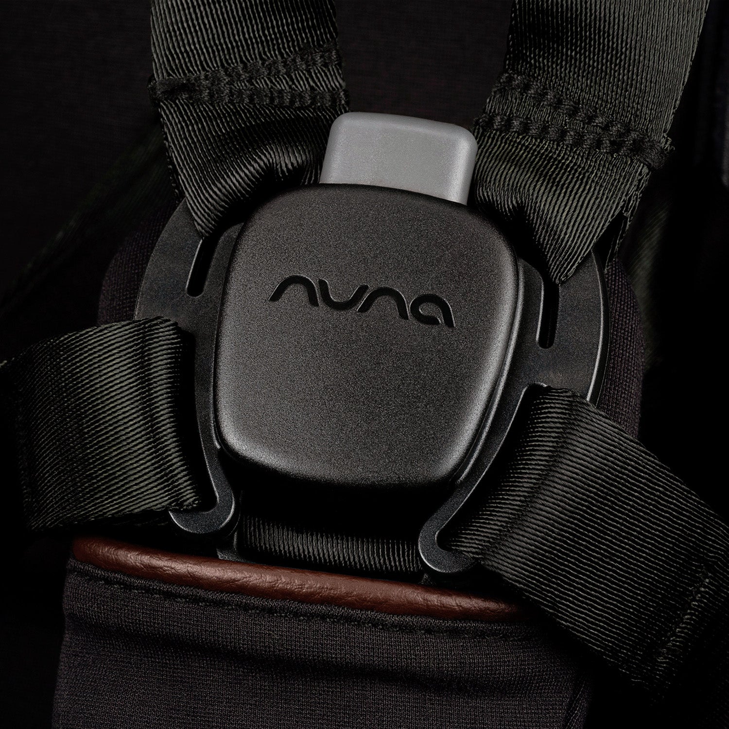 Coche  Bebe Nuna Triv Next ™ Riveted