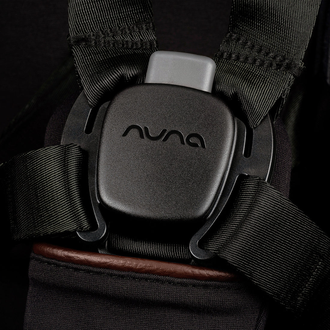 Coche  Bebe Nuna Triv Next ™ Riveted