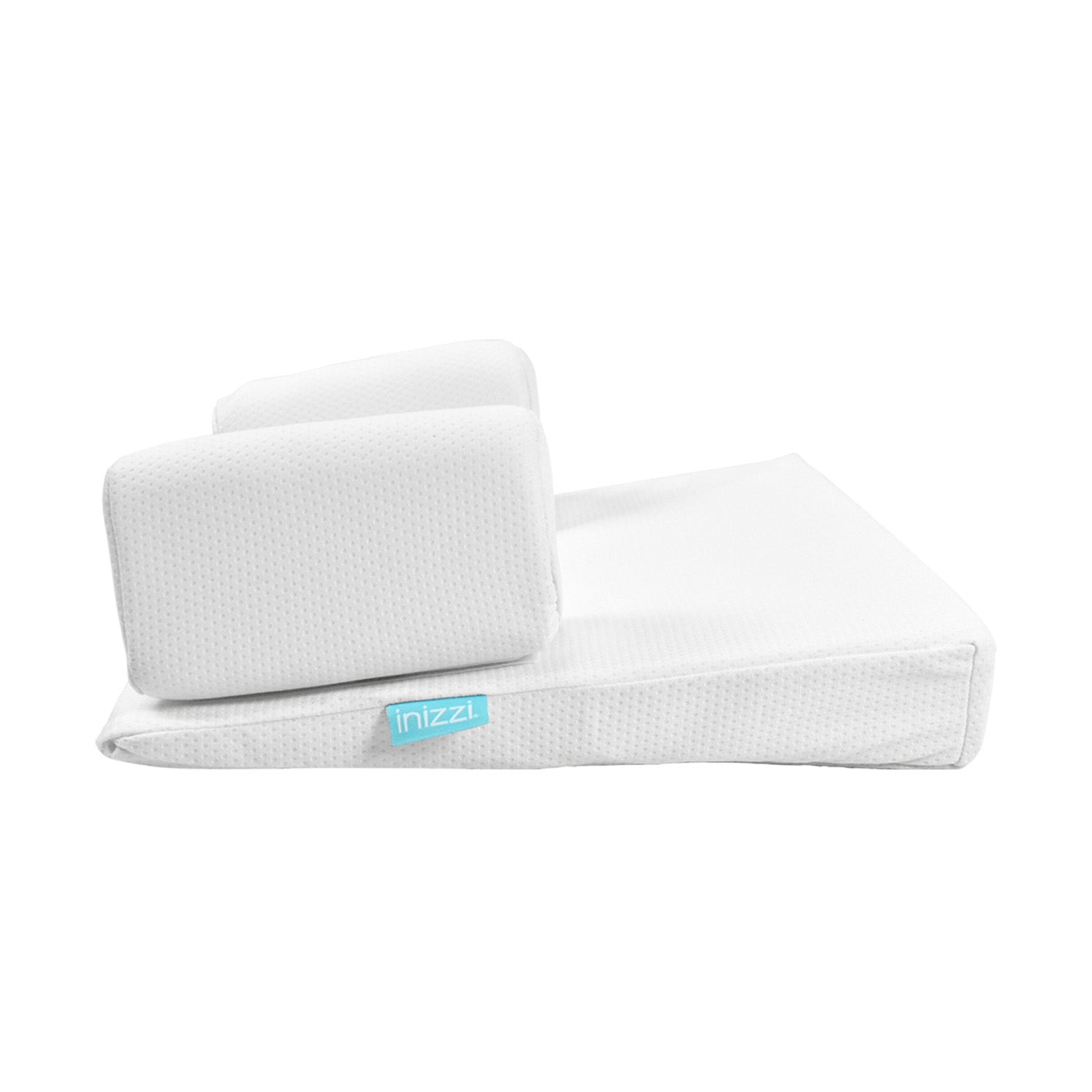 Cojín anti-reflujo Inizzi C6619 blanco