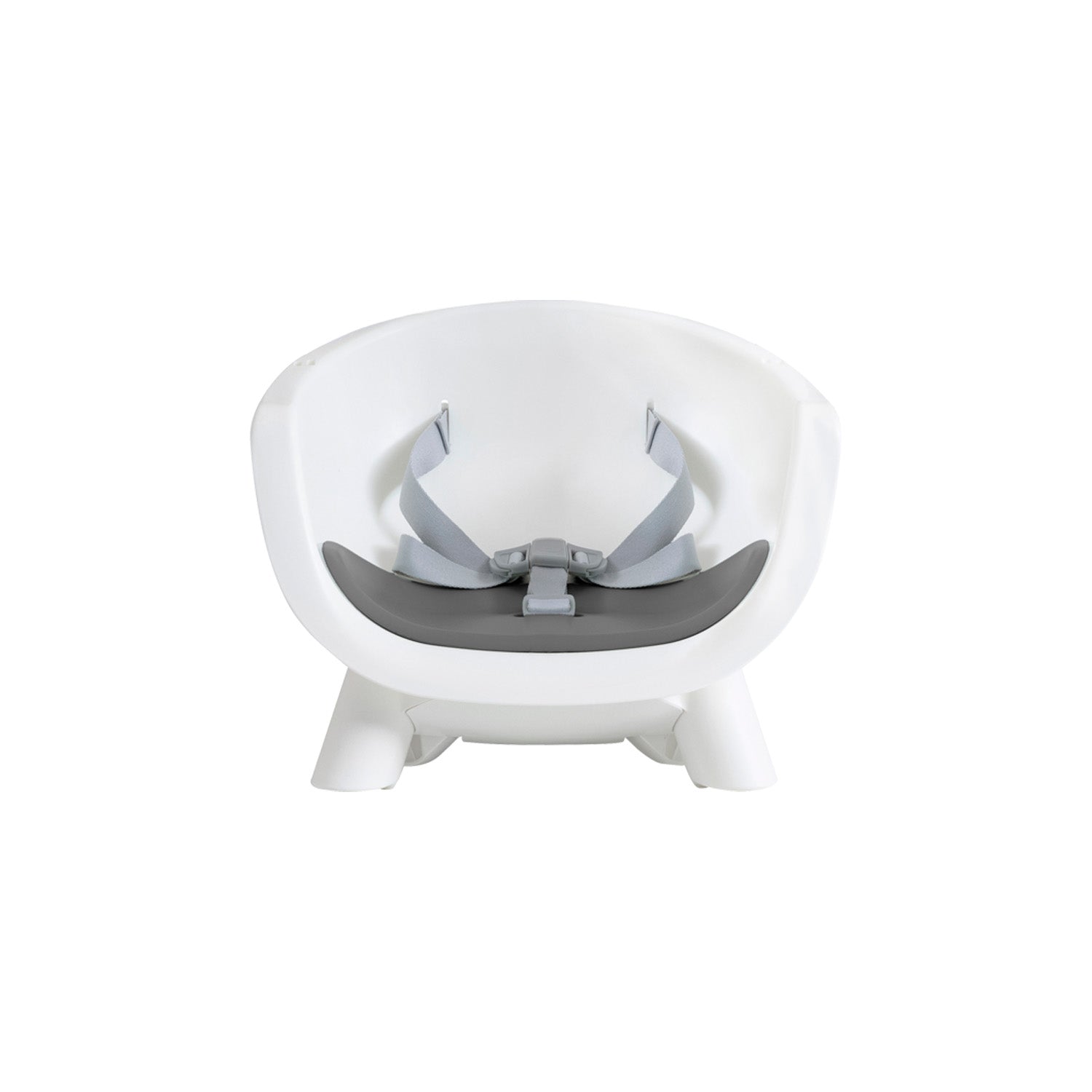 Silla Comedor Bebe 9 en 1 Chestnut Shadow Joie