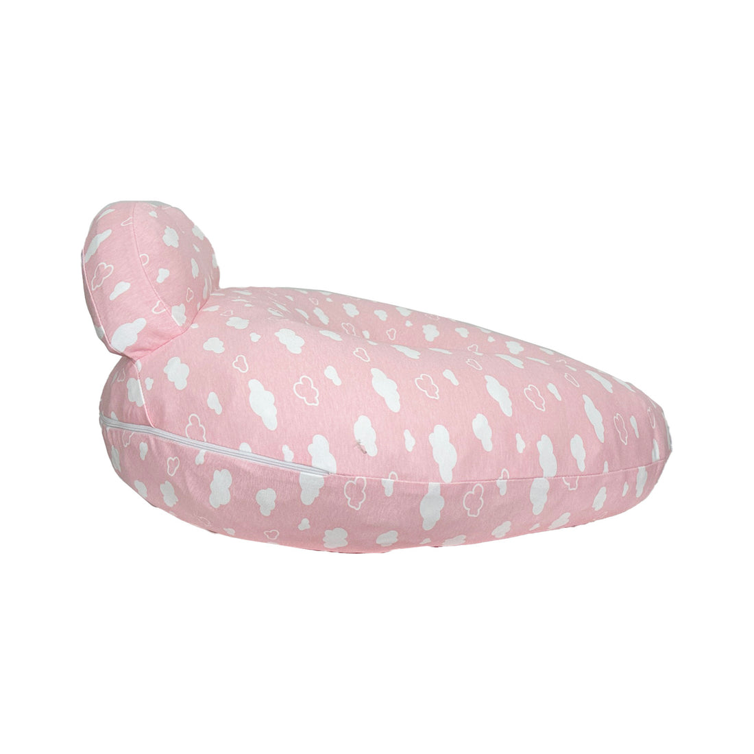 Almohada de lactancia Rosa Premium Baby PB2517