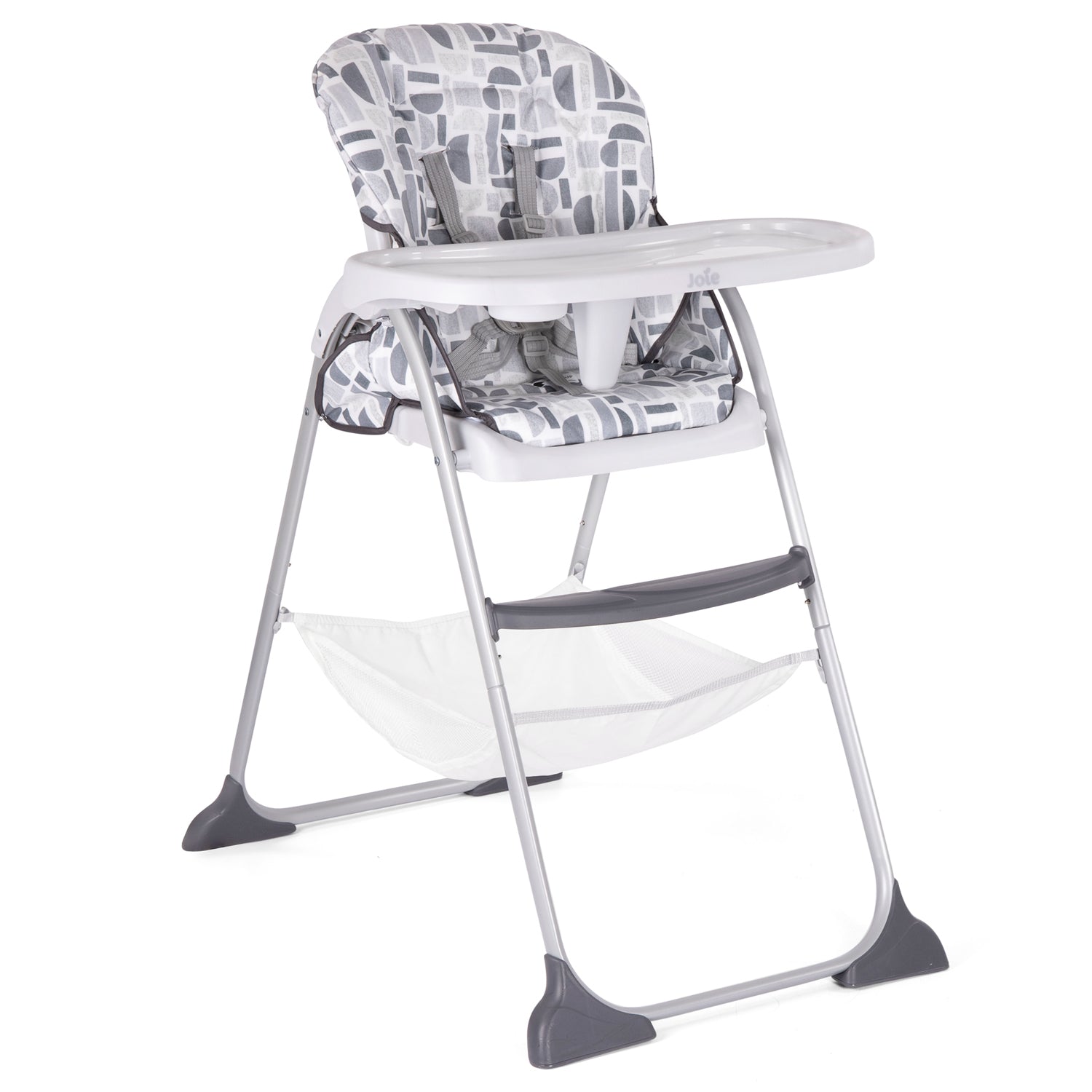 Silla comedor bebe Joie mimzy Snaker Logan