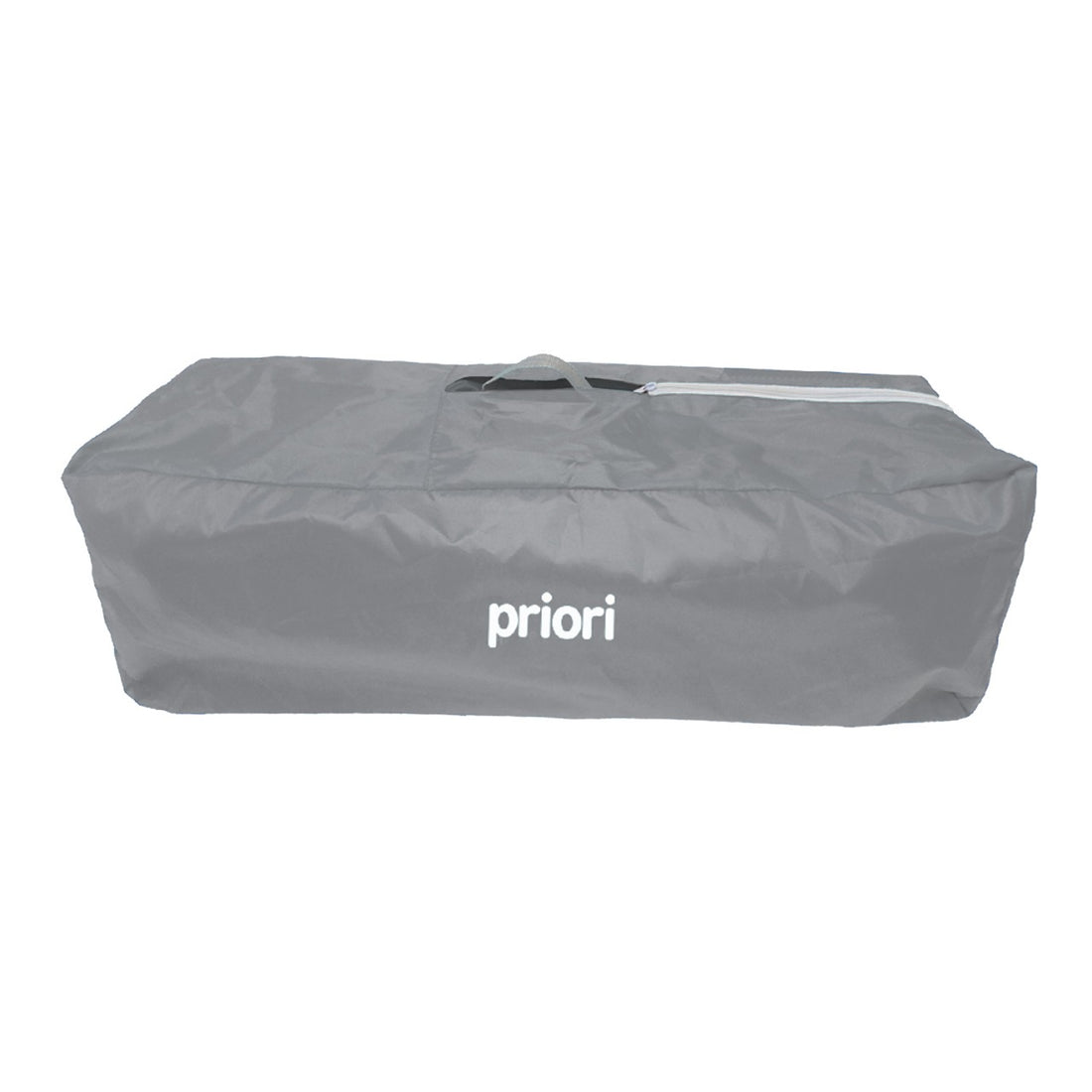 Corral Cuna Bebe Mecedora Priori Pcu8500 Gris
