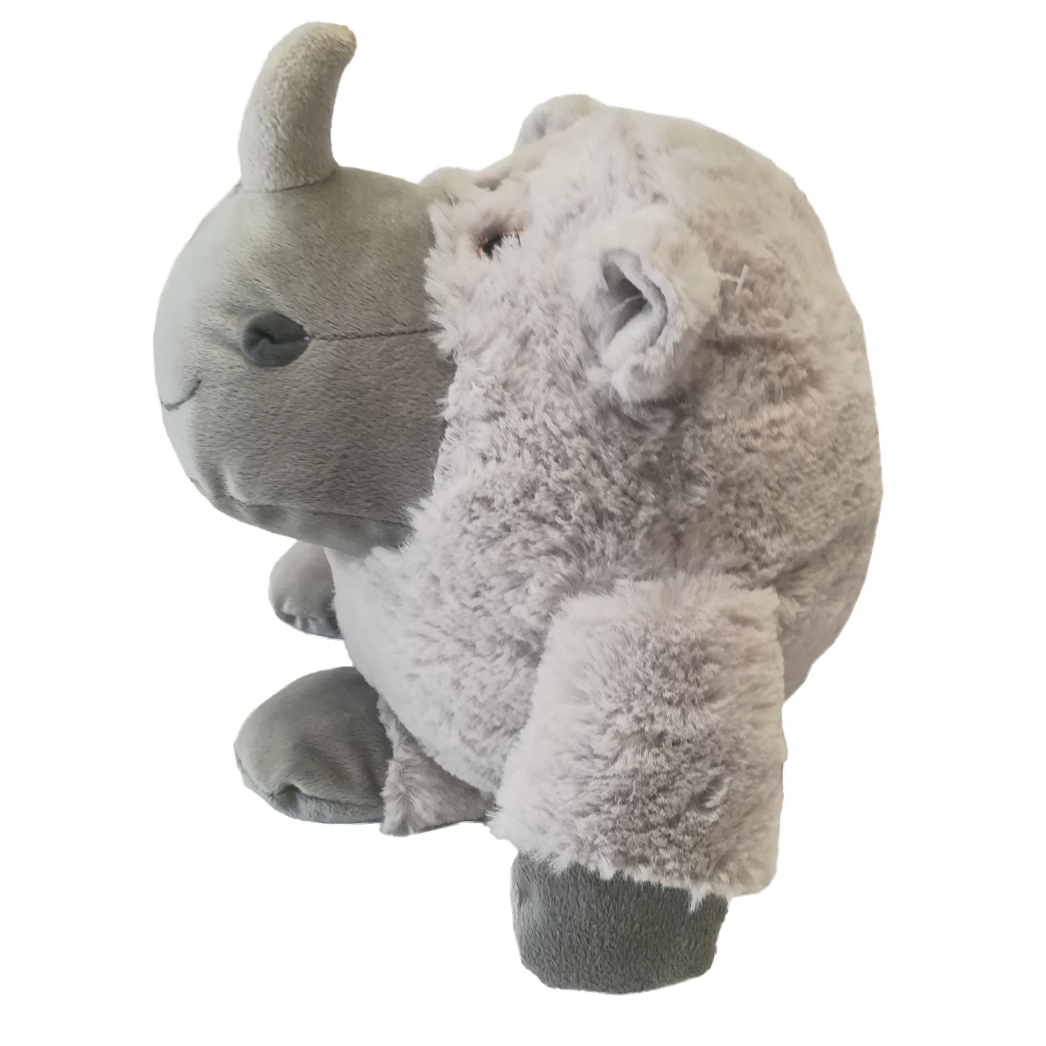 Peluche 25cm Rino Kisses P4783