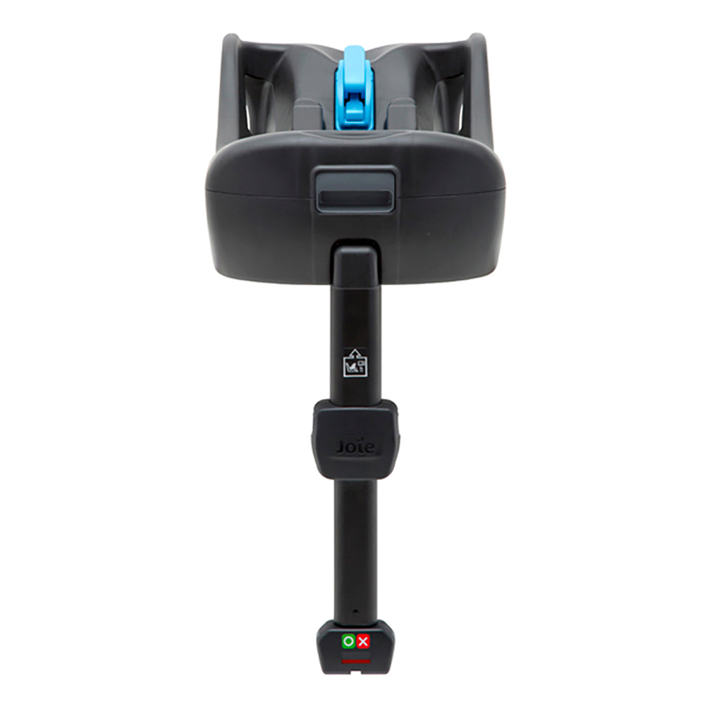 Base para portabebe joie i-Base   ISOFIX negra