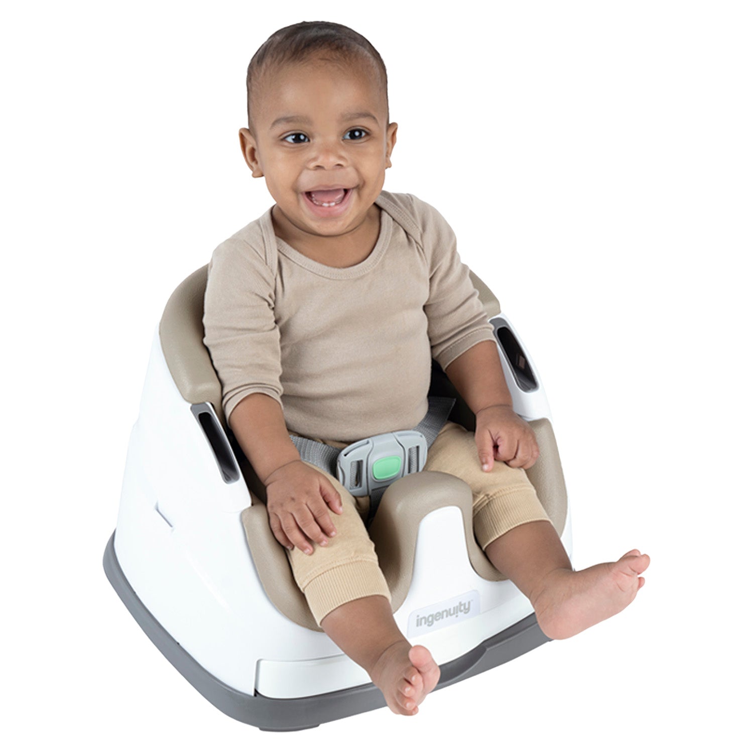 Silla Comedor Booster Multiusos Bebe Ingenuity 10678
