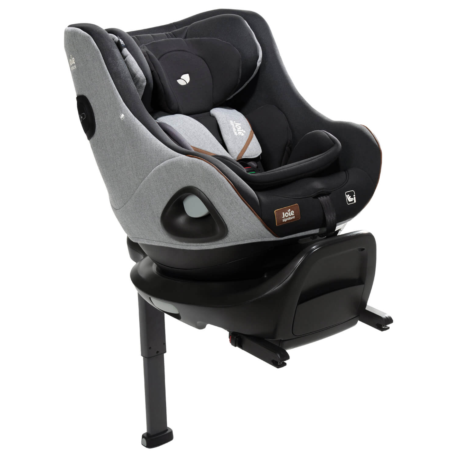 Silla Bebé Joie Signature i-Harbour™ + Base (Empaque Deteriorado)