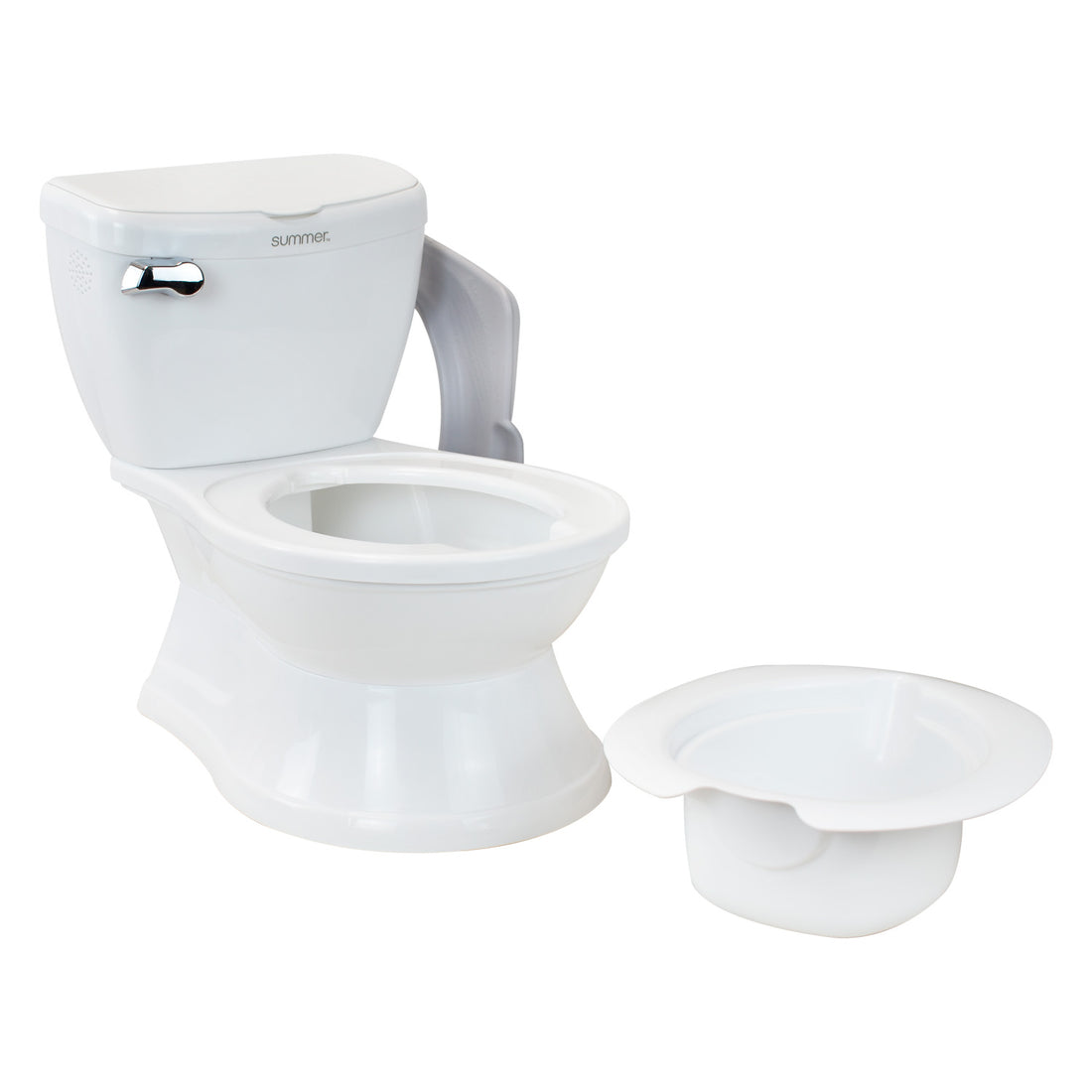 Bañito entrenador Bebe 2 en 1 Summer 11686ADSV