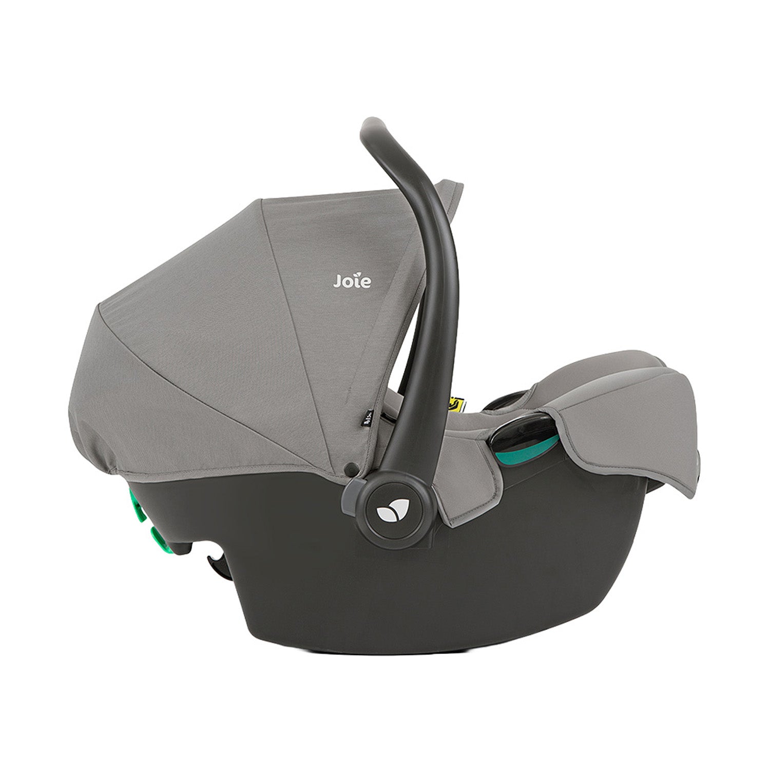 Coche Bebé Travel System Pact pro Pebble  Gris