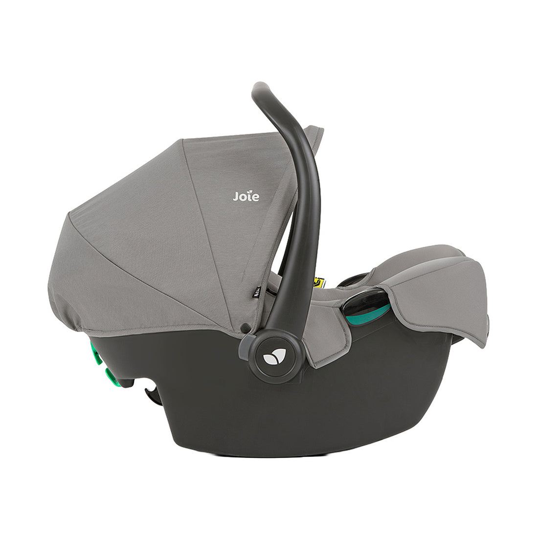 Coche Bebé Travel System Pact pro Pebble  Gris