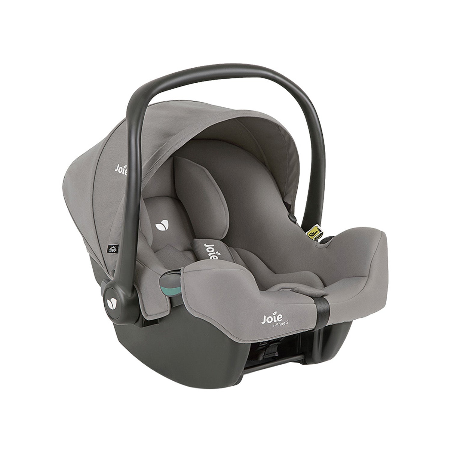 Coche Bebé Travel System Pact pro Pebble  Gris