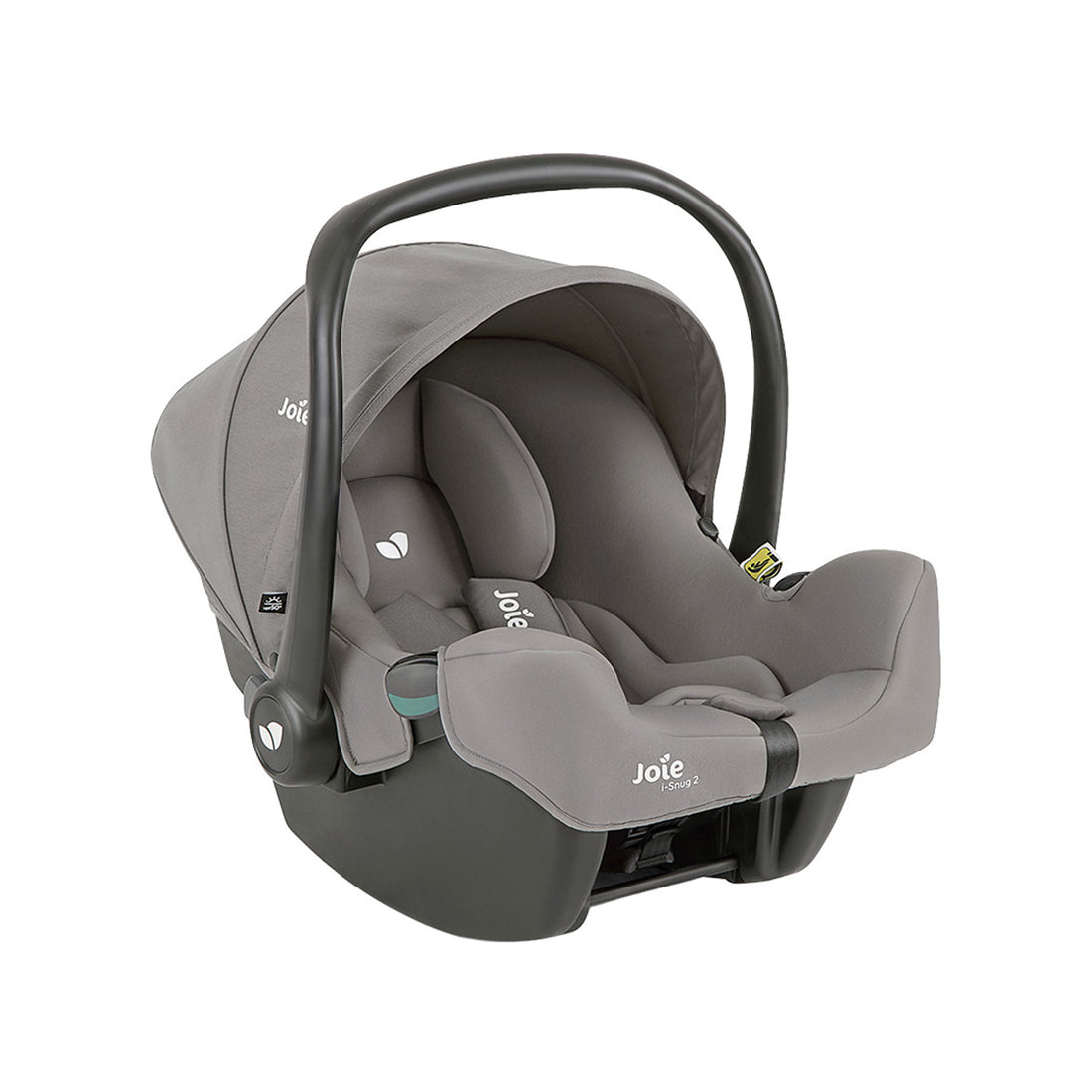 Coche Bebé Travel System Pact pro Pebble  Gris