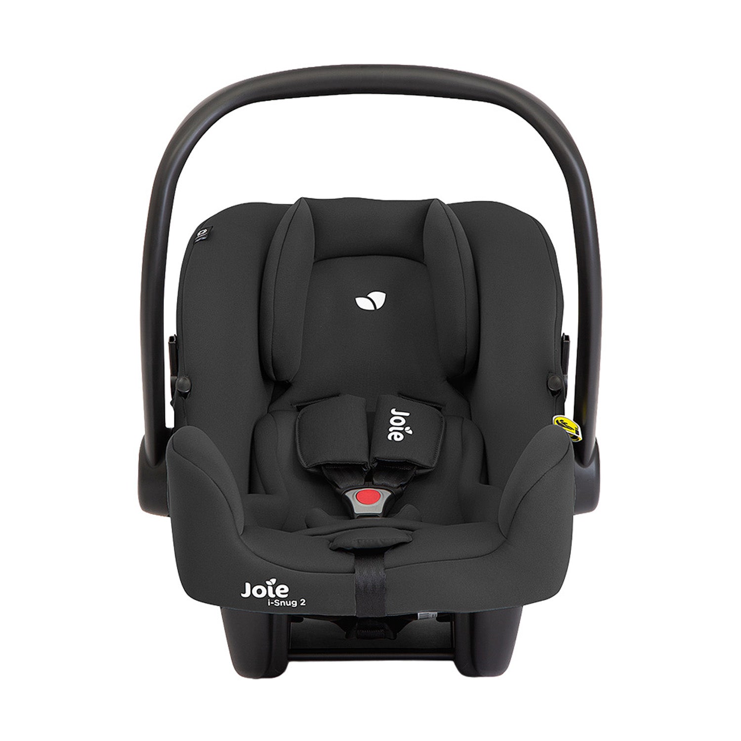 Coche Bebé Travel System Pact pro Shale Joie Negro