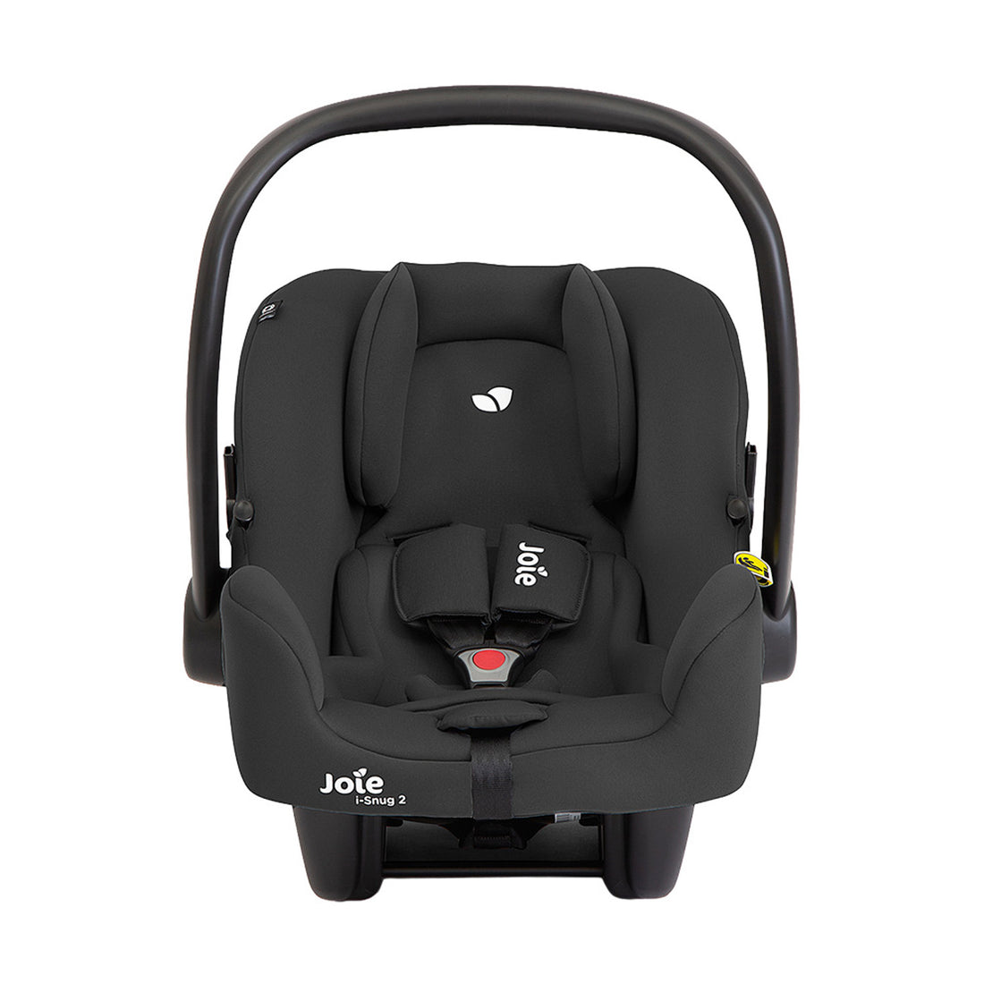Coche Bebé Travel System Pact pro Shale Joie Negro