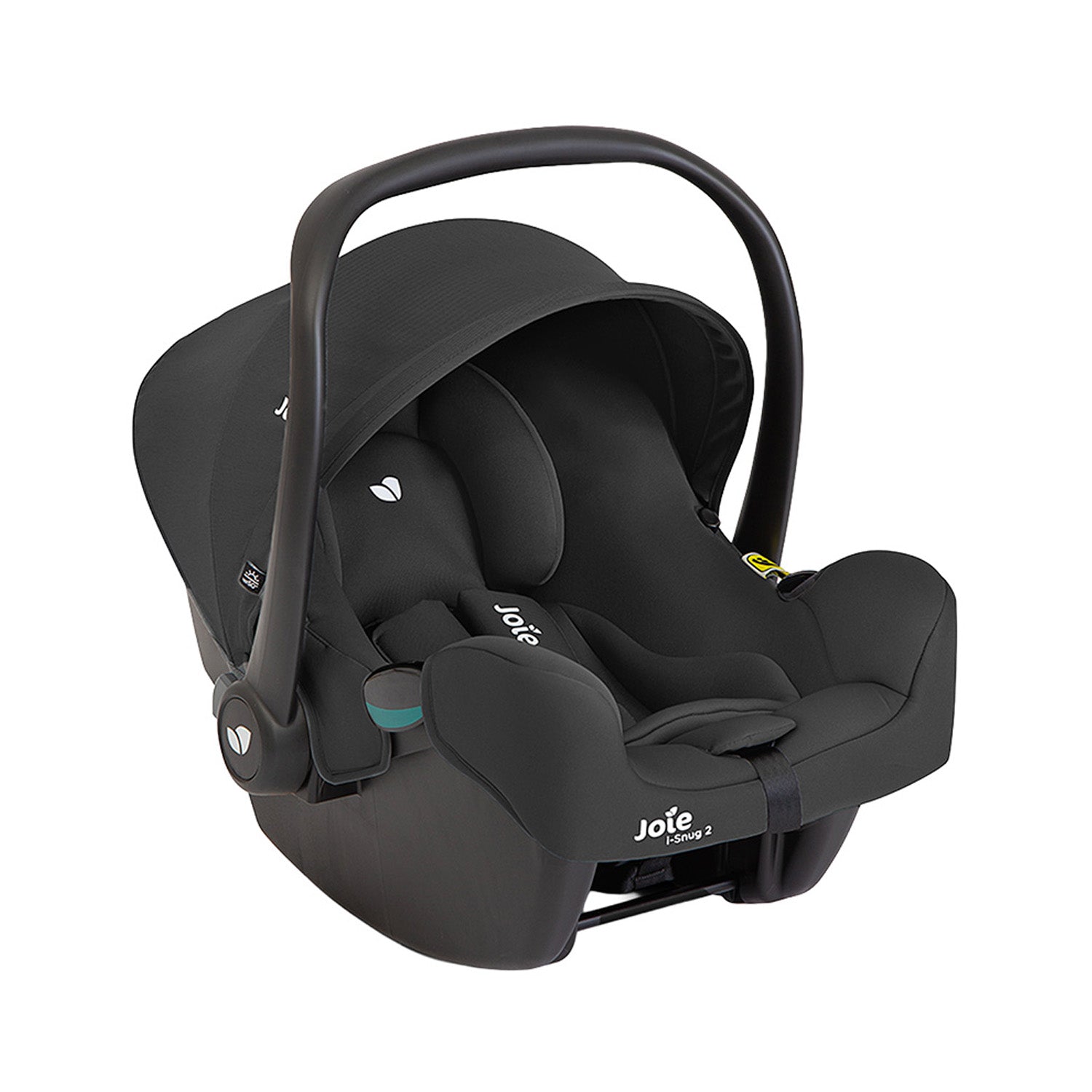 Coche Bebé Travel System Pact pro Shale Joie Negro