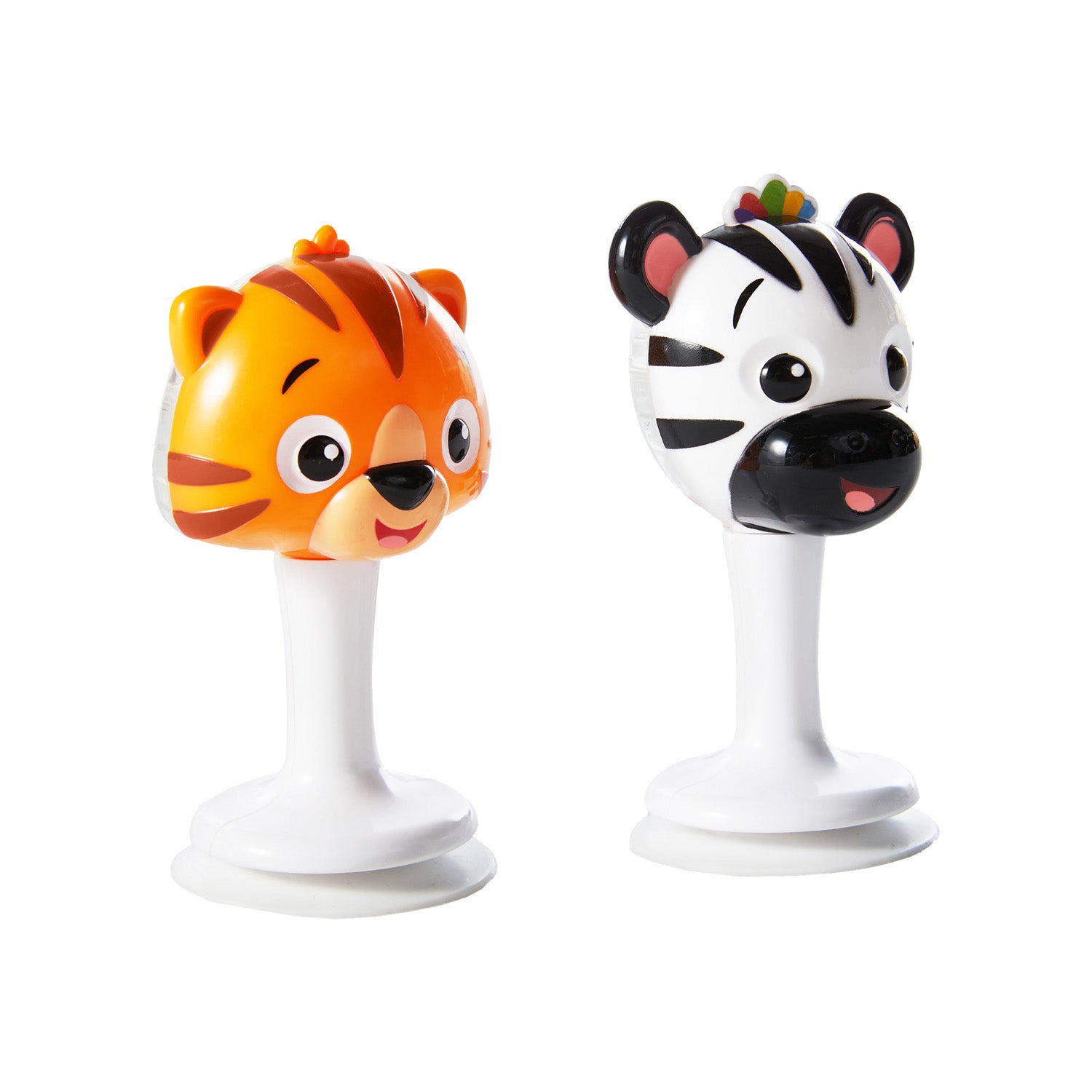 Silla comedor Booster Multiusos de Baby Einstein