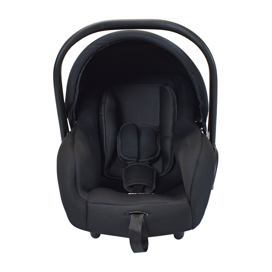 Coche Mily Ts  Bebé Negro de Priori
