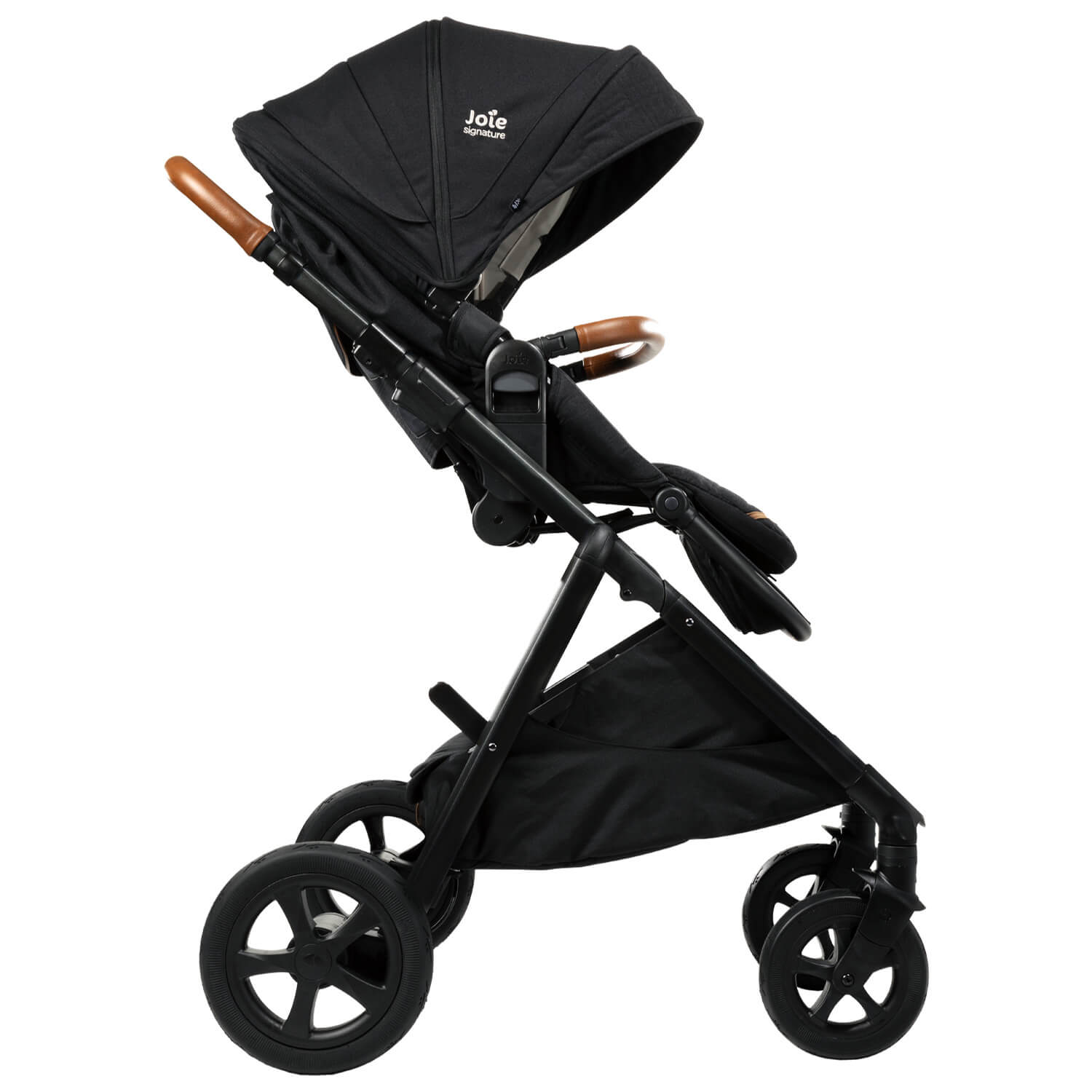 Coche Bebé Joie Signature Aeria™ Eclipse